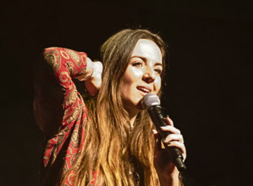 Cinzia Cattaneo & Guest