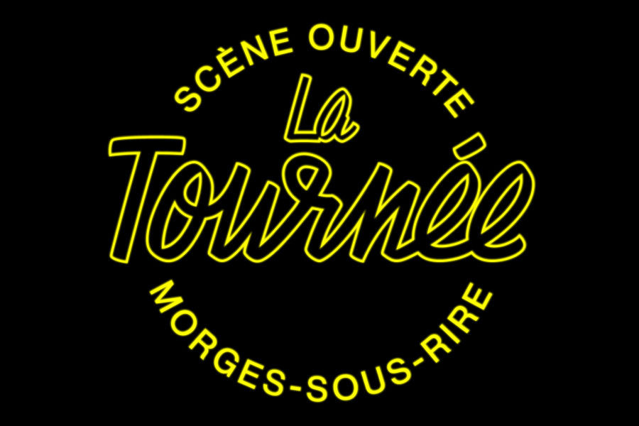 La tournée Morges-sous-rire