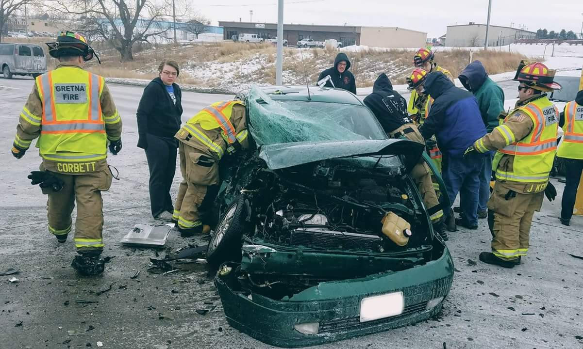 Fullscreen Page gretnafire