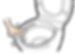 便座のすきまガード使用方法