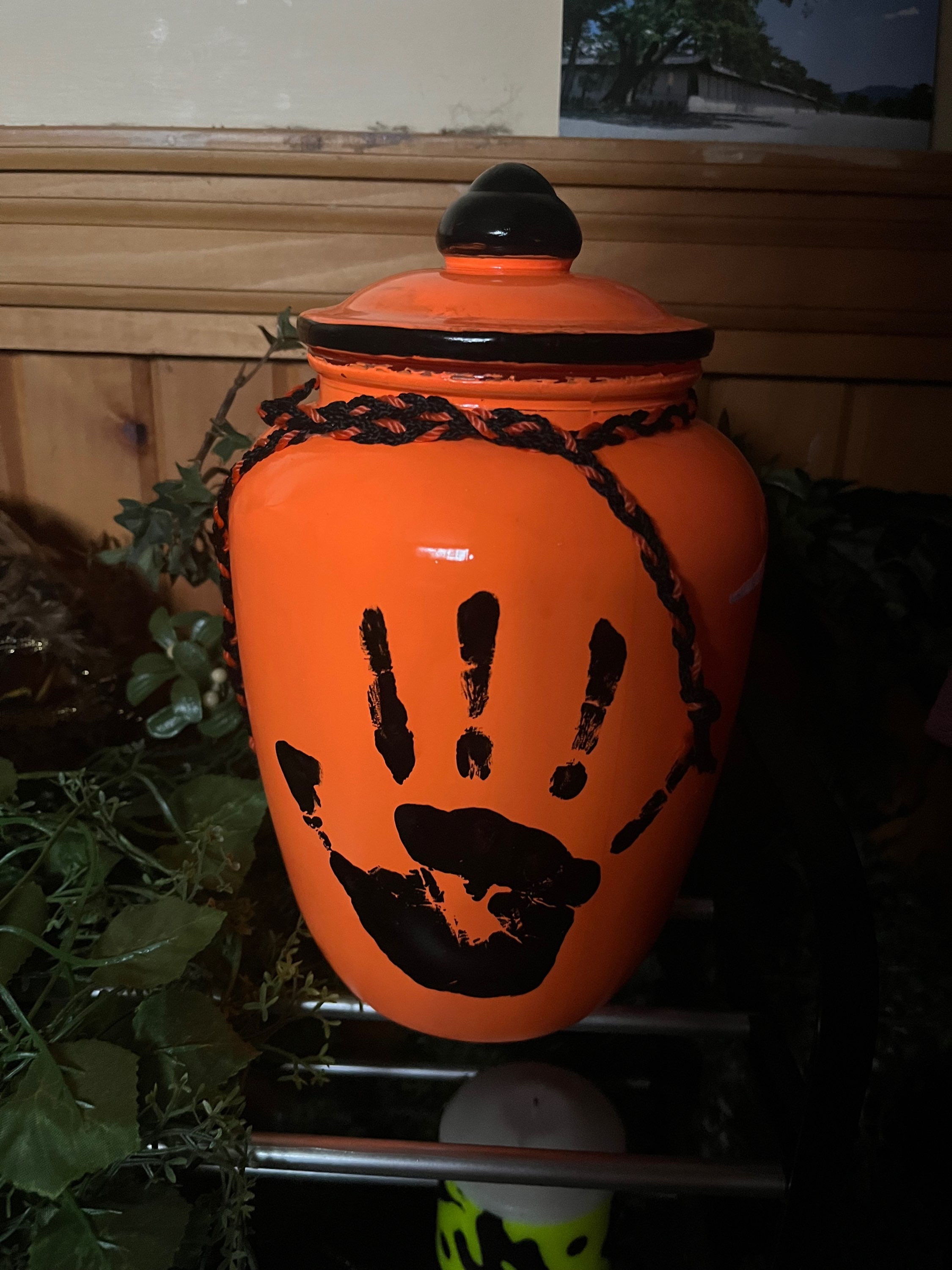 “Every Child MATTERS” Multi-use Jar