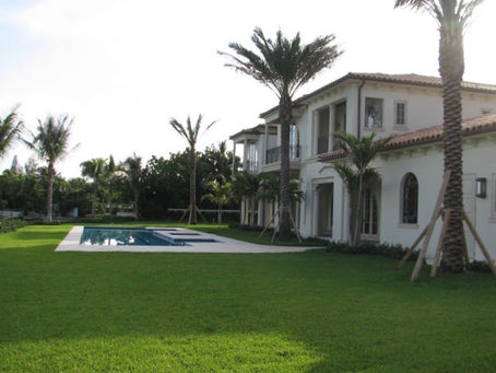 Top 4 Gated Communities in New Providence