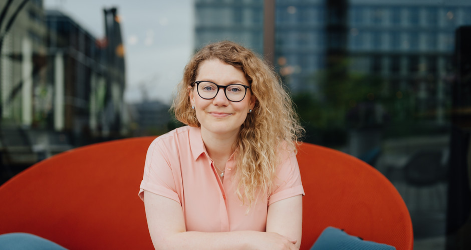 Dr. Mirjam Wagner