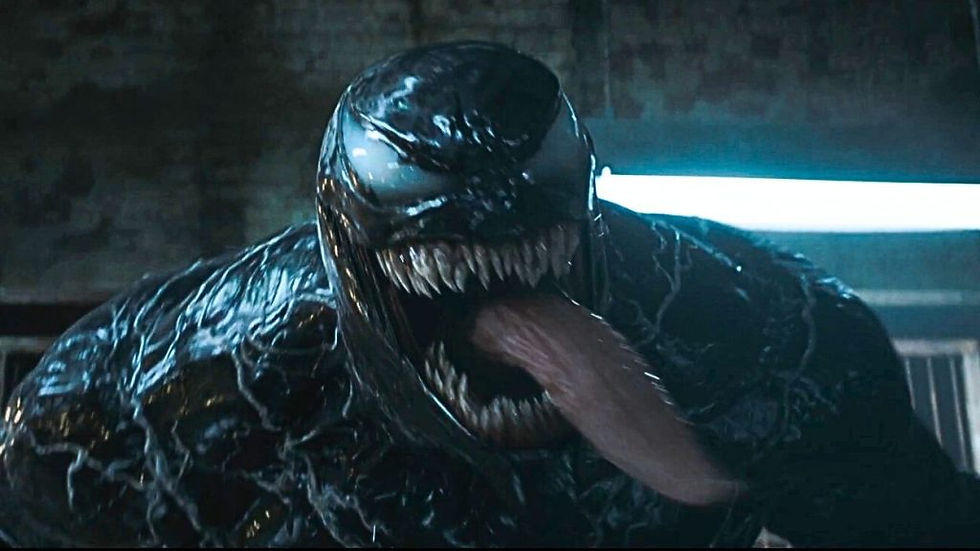 Venom 3