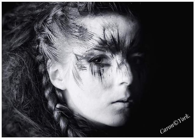 photographer - Caron York