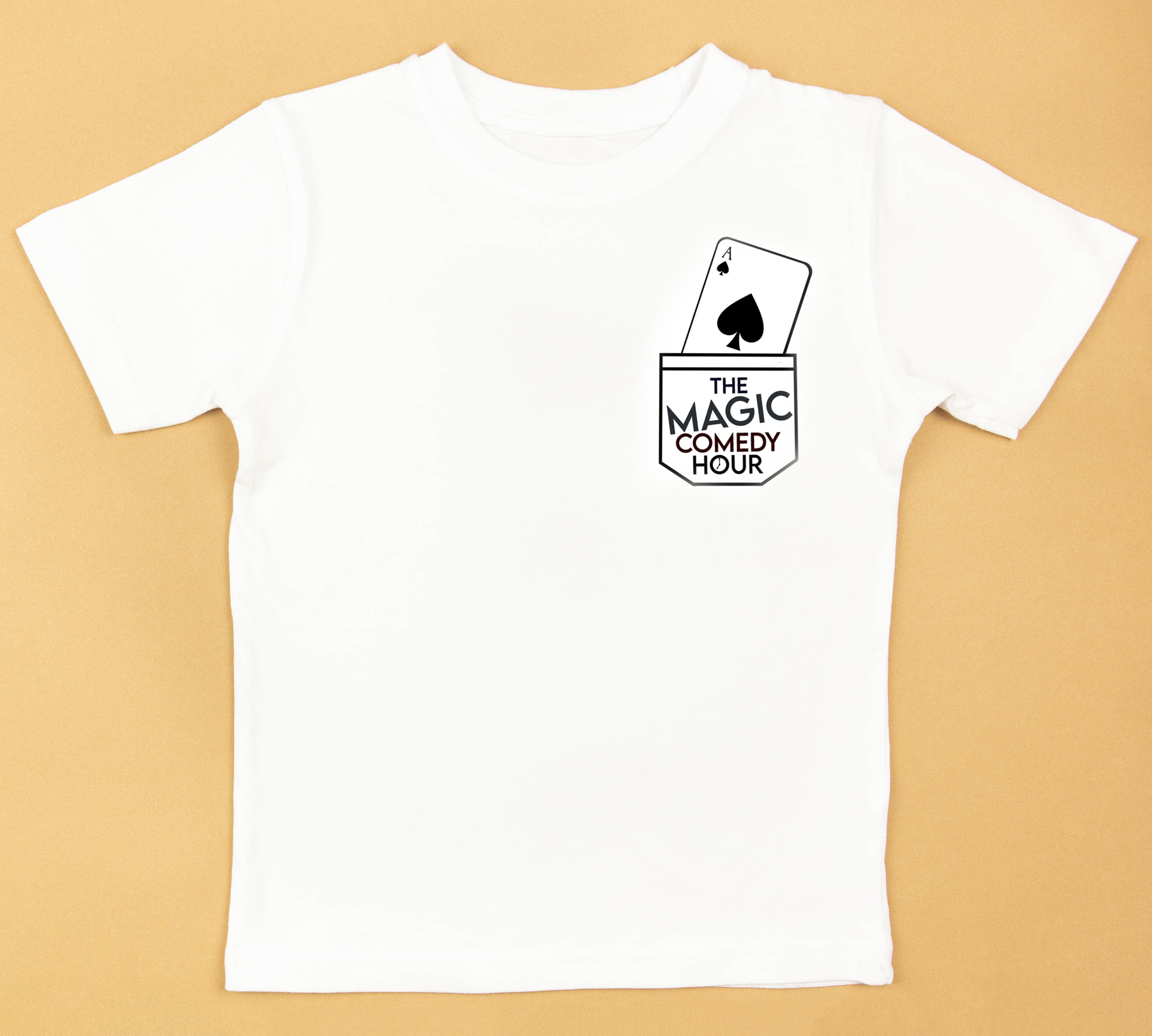 Magic Comedy Hour Shirt