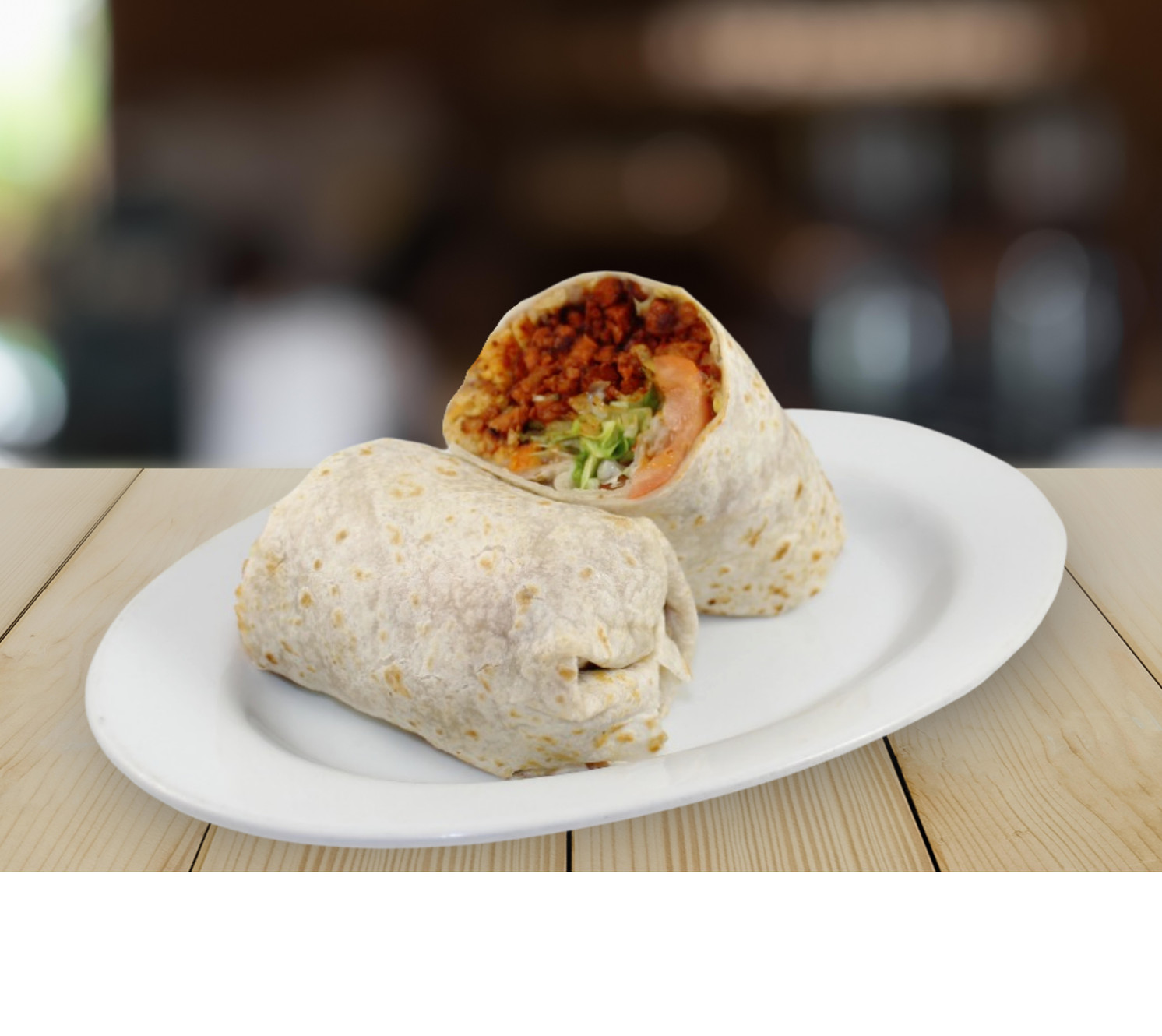 Vegetarian Quesadilla La Reina Del Sur Chicago