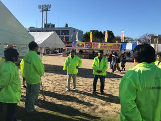 たつの市民祭り 2018.11.3