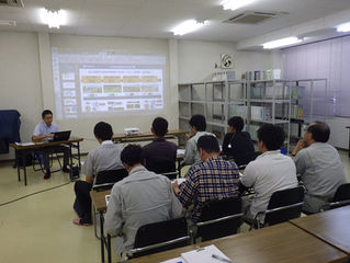 I-Construction 講習会