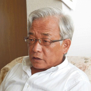 社長