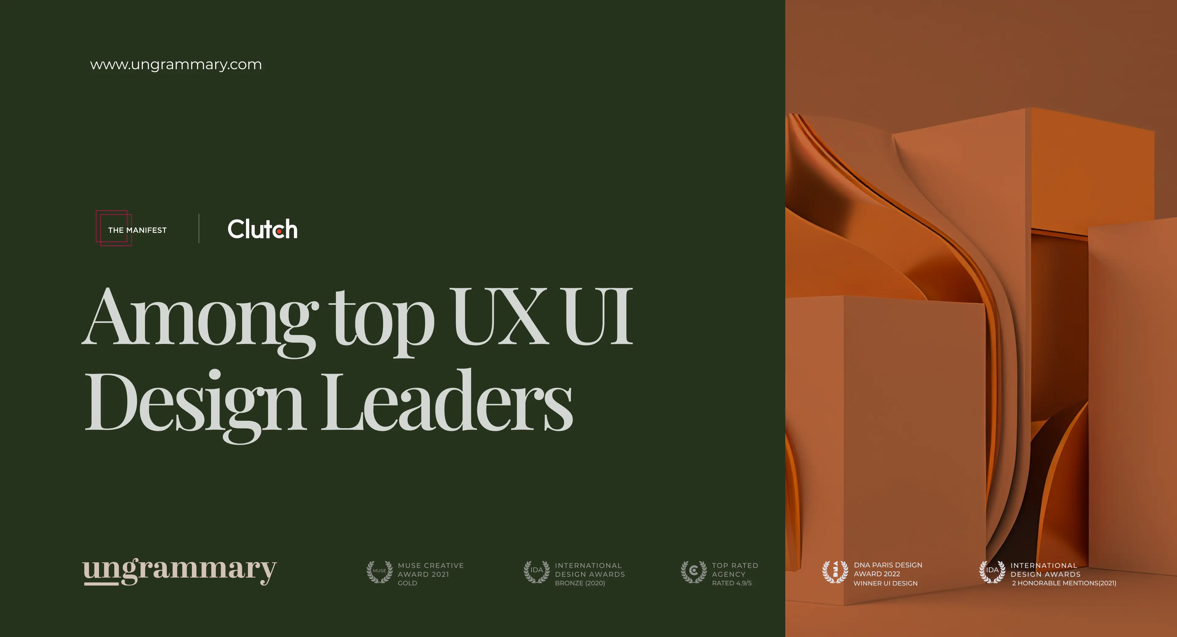 Top User Experience Design Consultants in India