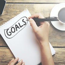 תמונה למדריך הנאור להצבת מטרות