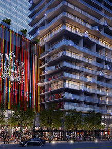 SLS Brickell