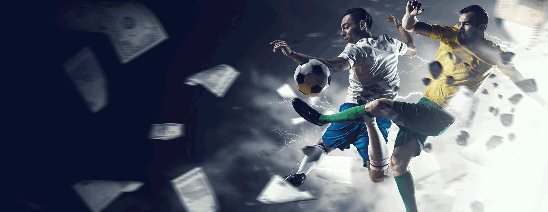 Situs Bandar Judi Bola Parlay Terbaik di Indonesia