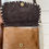 Thumbnail: Cowhide Crossbody Purse Western - Flora