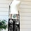 Thumbnail: Cowhide Leather Western Crossbody Purse with Fringes