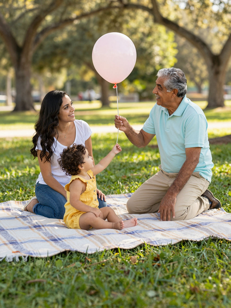 Professional life insurance consultation