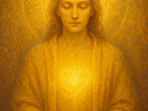 Kjærlighetens natur