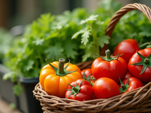 Organic Groceries: The Foundation of Healthy Living