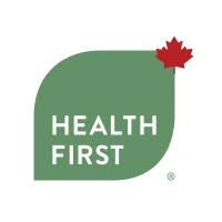 Health First logo