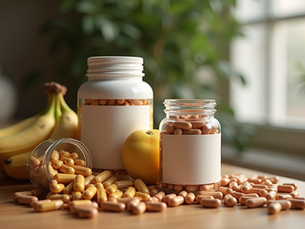 Discover Premium Supplements for Your Wellness Journey