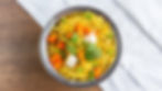 Biryani Trio