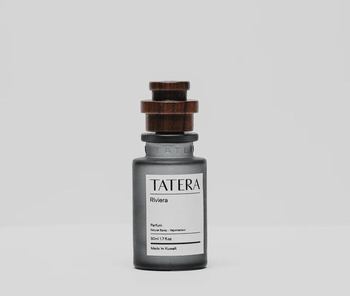 ريفيرا (عطر)