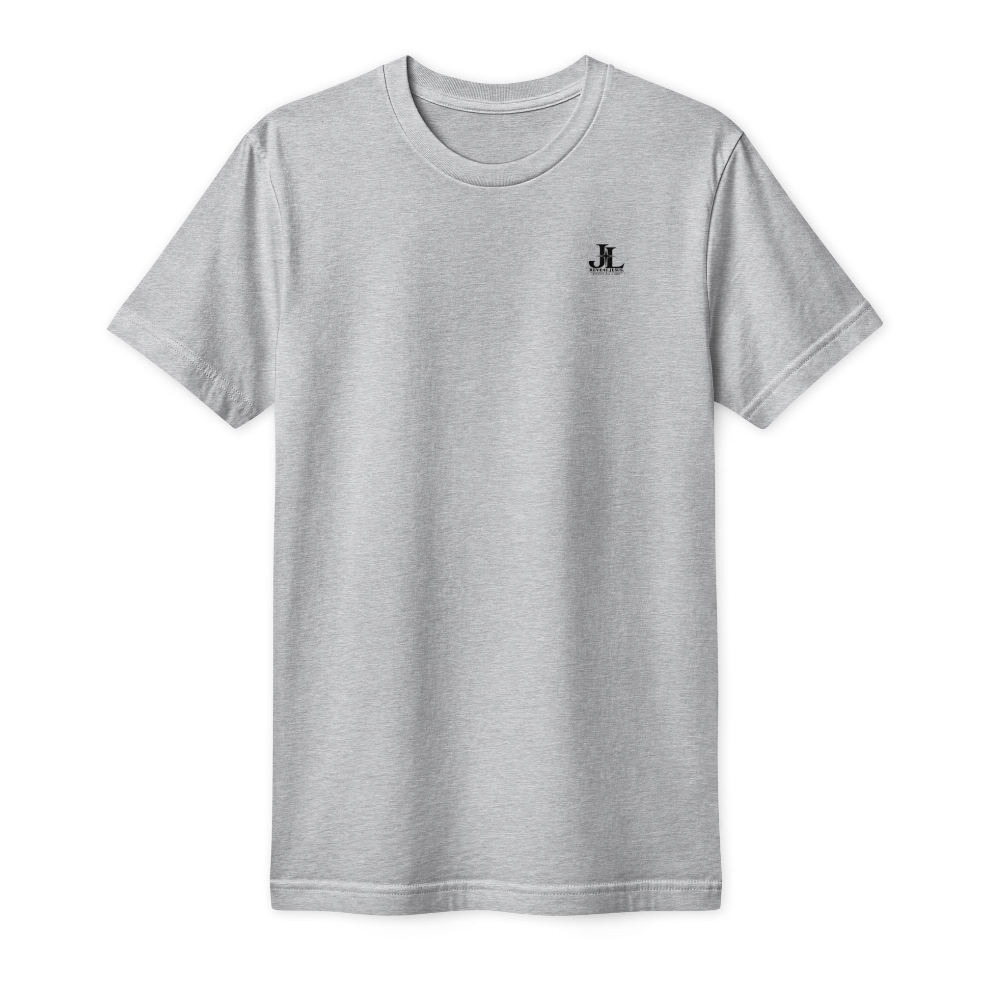 Just Lauxon Fine Jersey T-Shirt