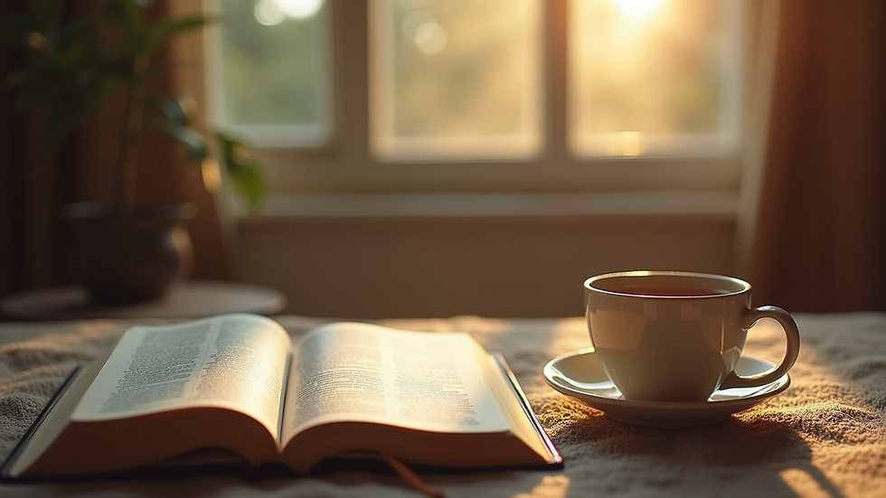 Why Join Christian Community Blogs for Spiritual Growth and Connection