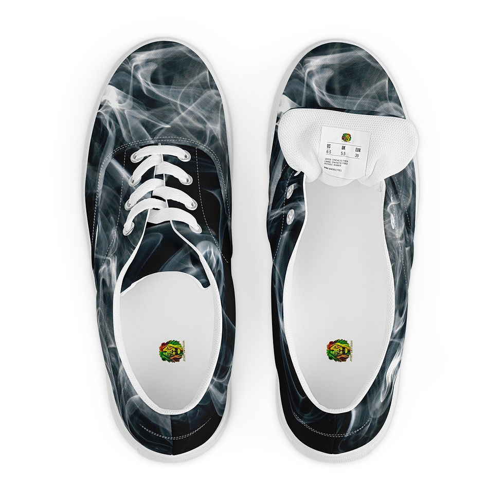 Thumbnail: Women’s Urban Stride slace-up Sneaker