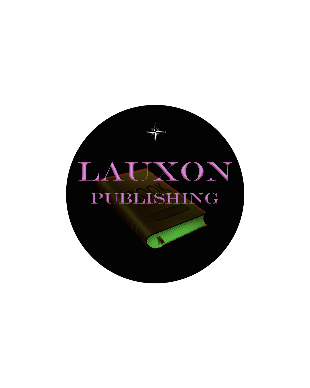 Writer: Lauxon Publishing