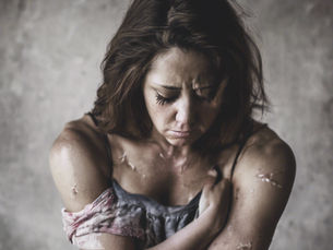 Embracing the Broken: Finding Power Through Pain