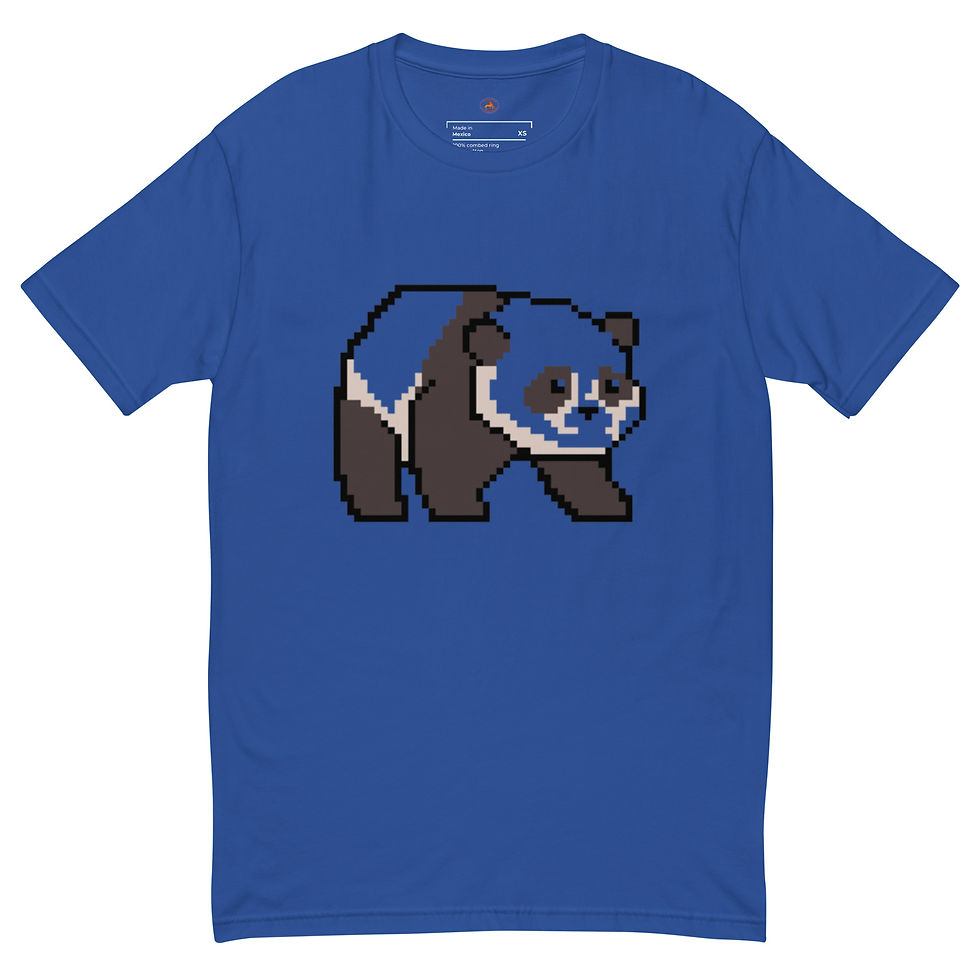 Thumbnail: Short Sleeve T-shirt