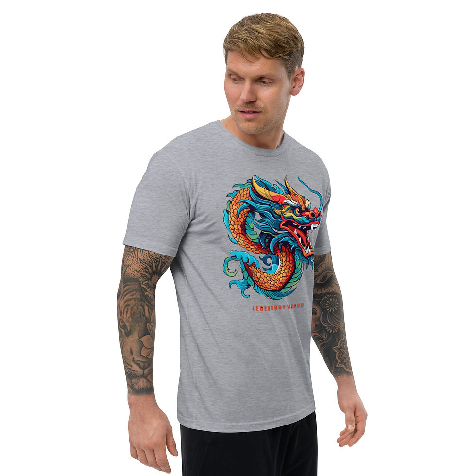 Thumbnail: Short Sleeve T-shirt
