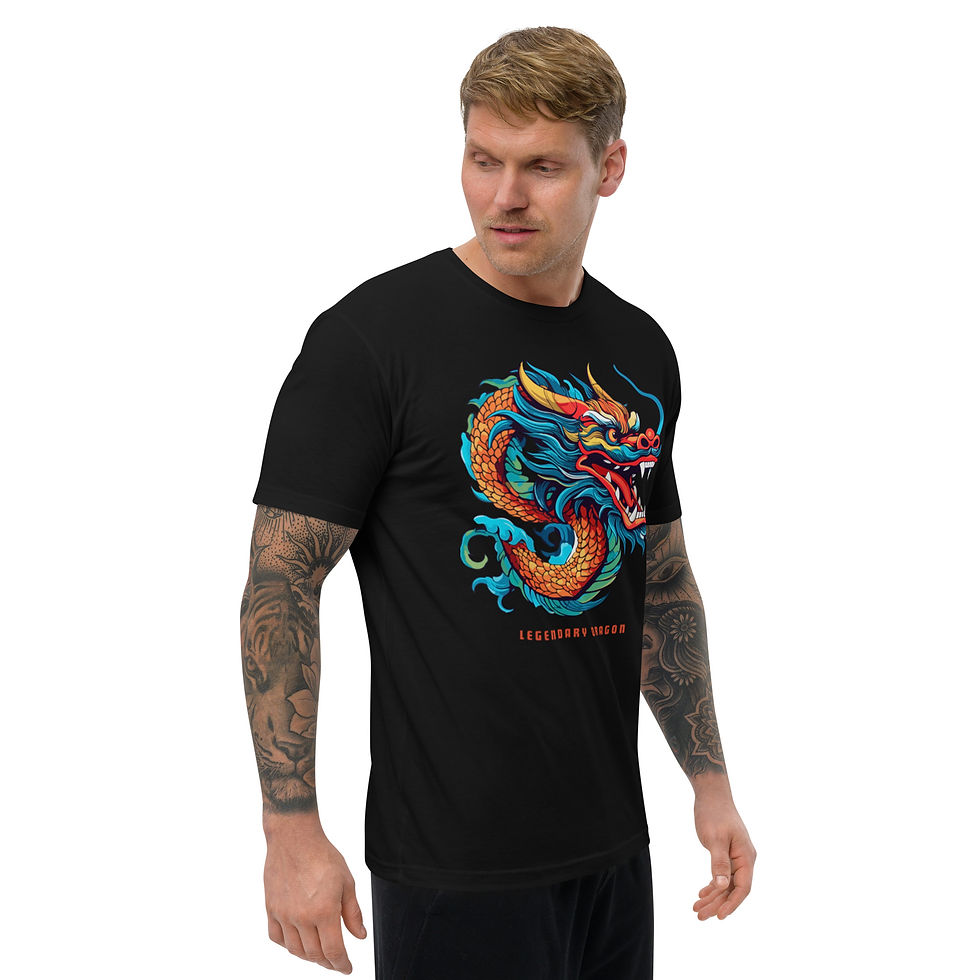 Thumbnail: Short Sleeve T-shirt