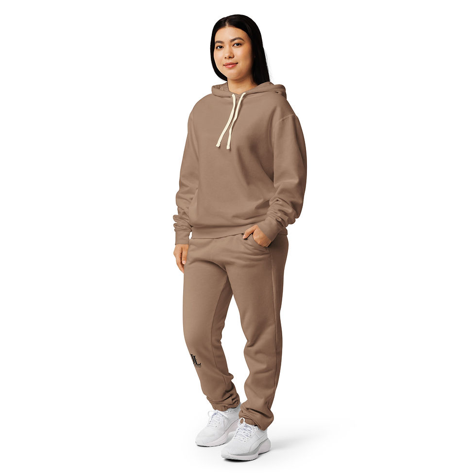 Thumbnail:  Fleece sweatpants