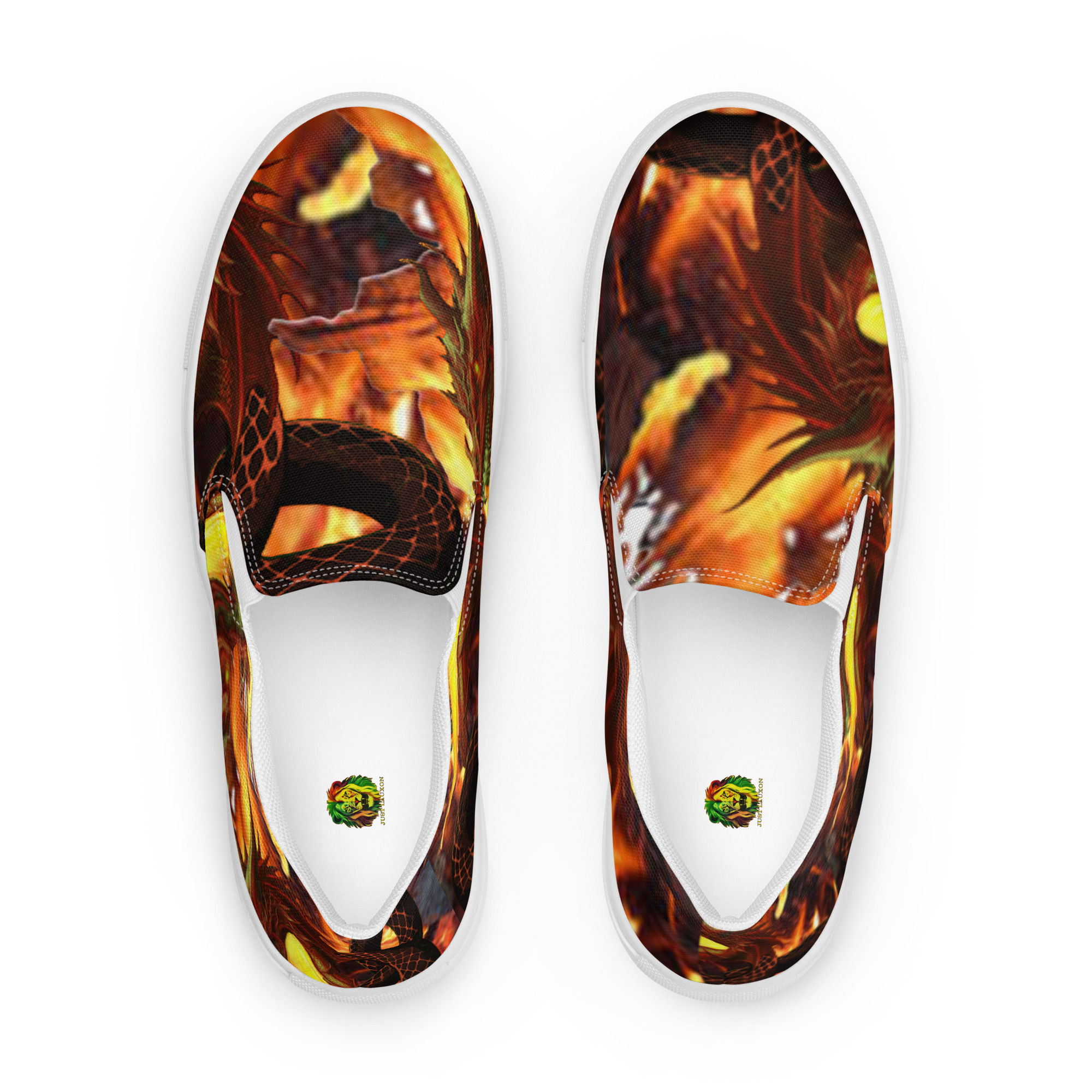 Men’s VelocityVerve slip-on shoes