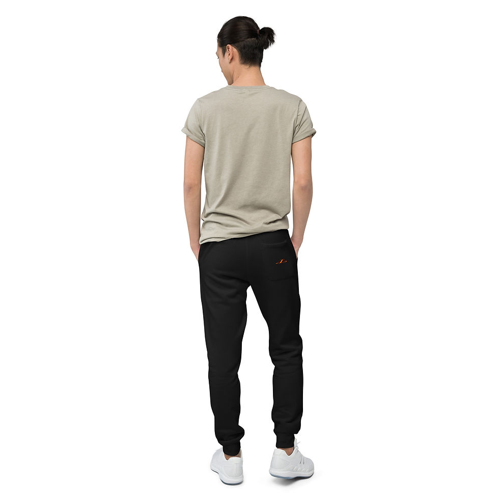 Thumbnail: fleece sweatpants