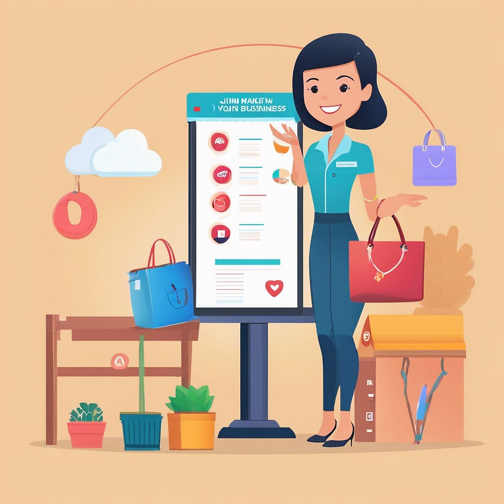 Embracing AI in Marketing