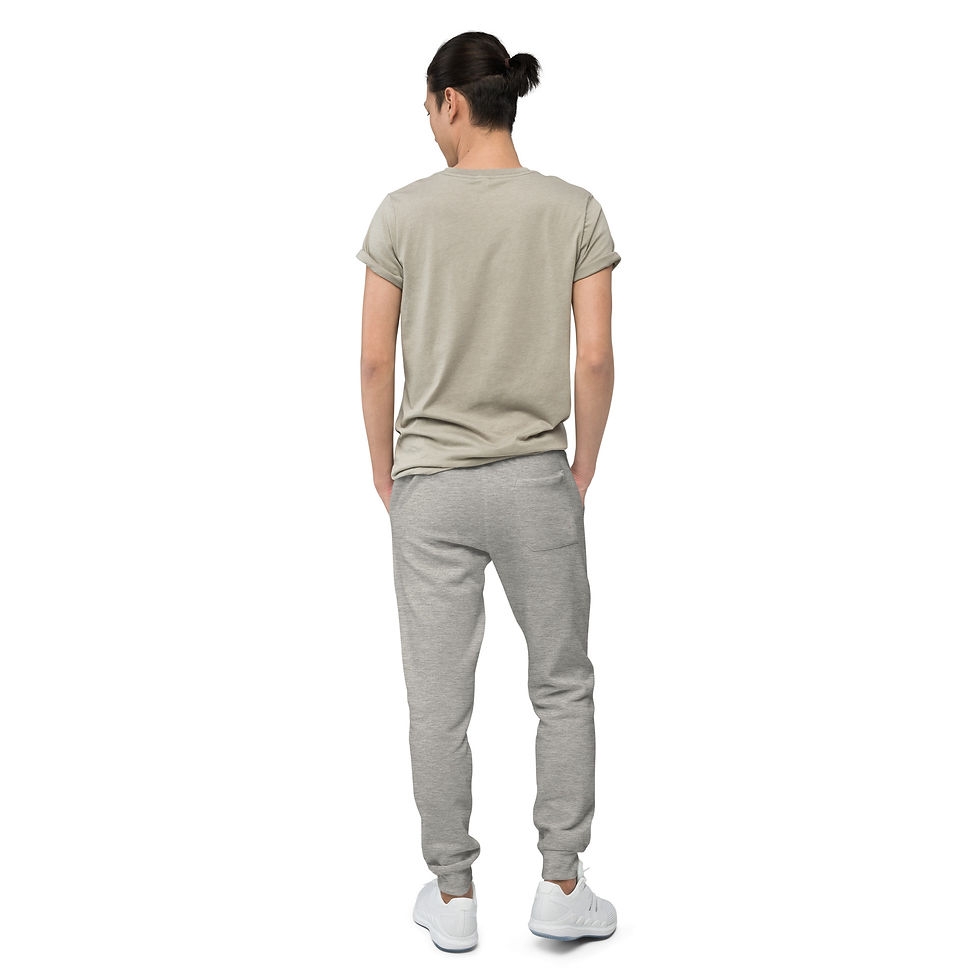 Thumbnail:  fleece sweatpants