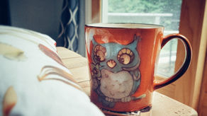 Coffee Appreciation Post