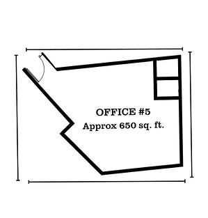 OFFICE #5