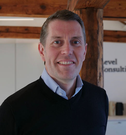 Peter Gitmark