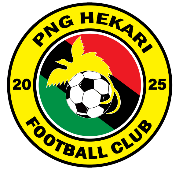 Writer: PNGHFC Media