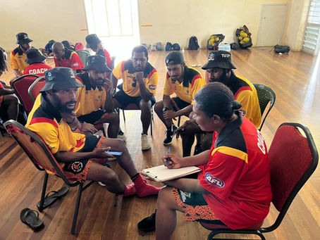 The Impact of Australian Football on Youth Crime Rates