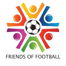 Writer: Friends of Football