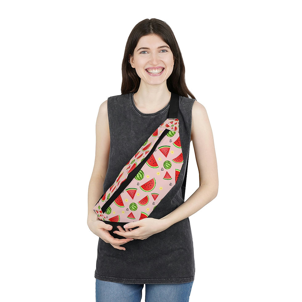 Thumbnail: Large Fanny Pack