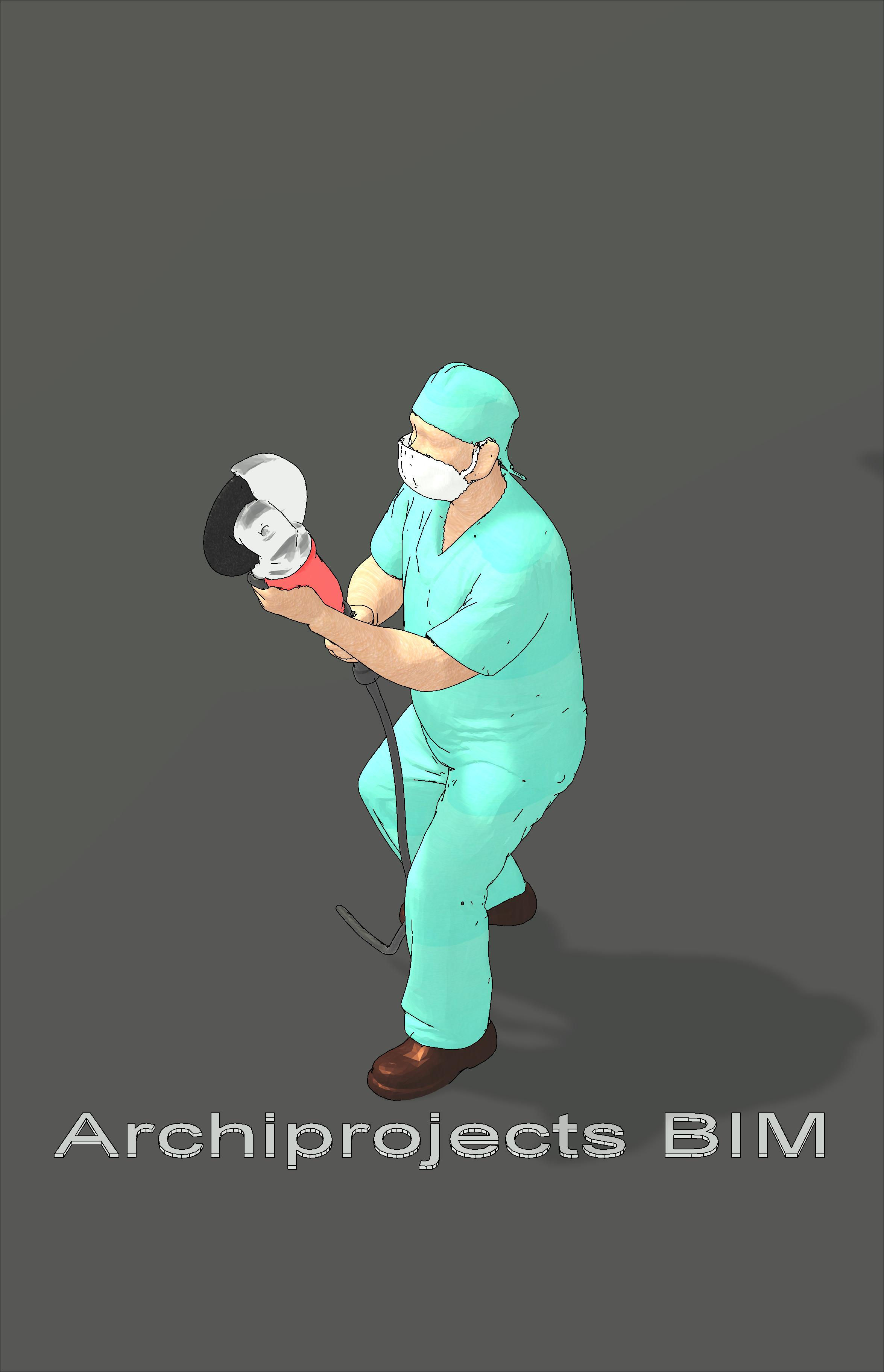 Surgeon