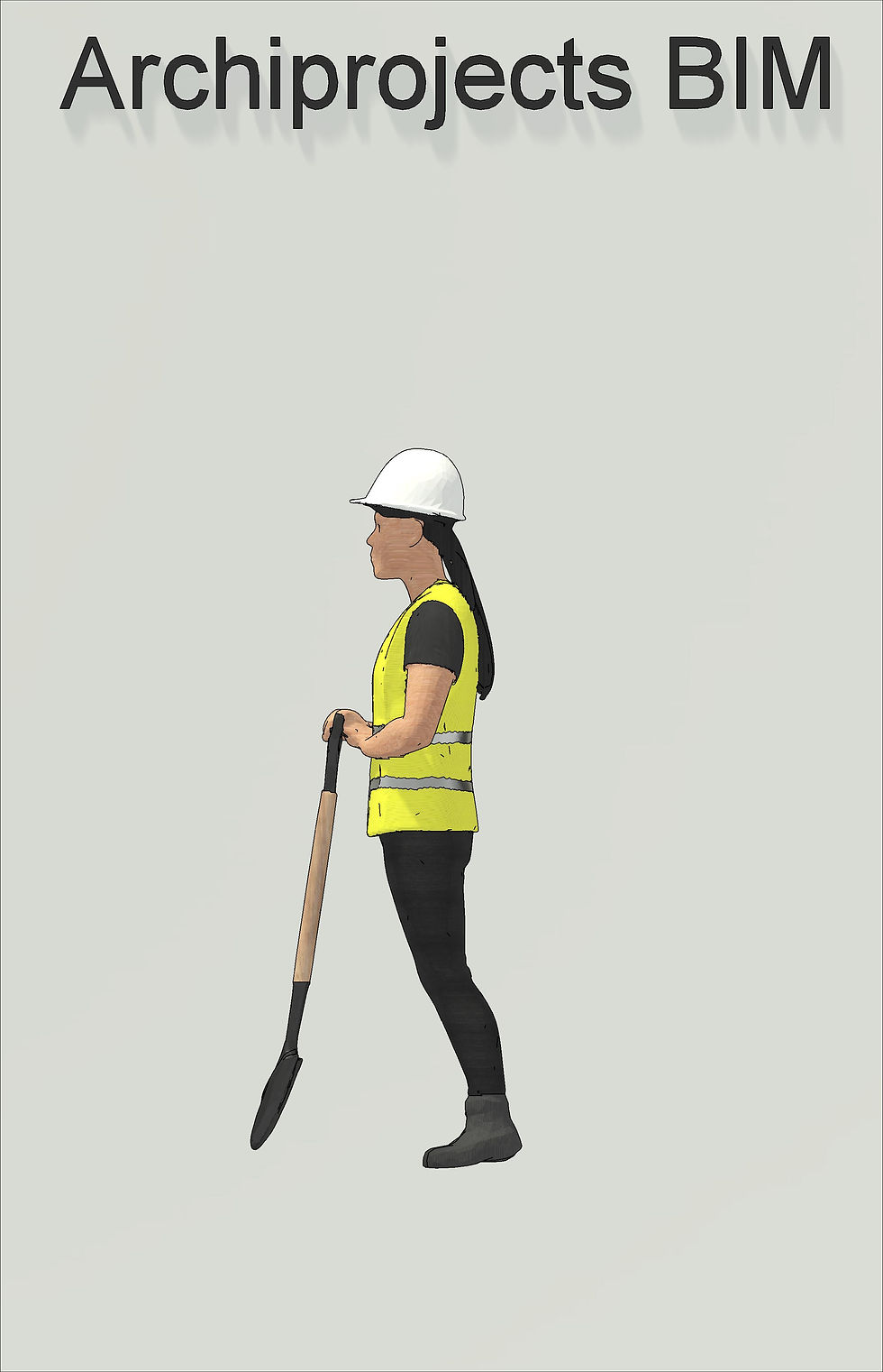 थंबनेल: 018-Worker with Shovel