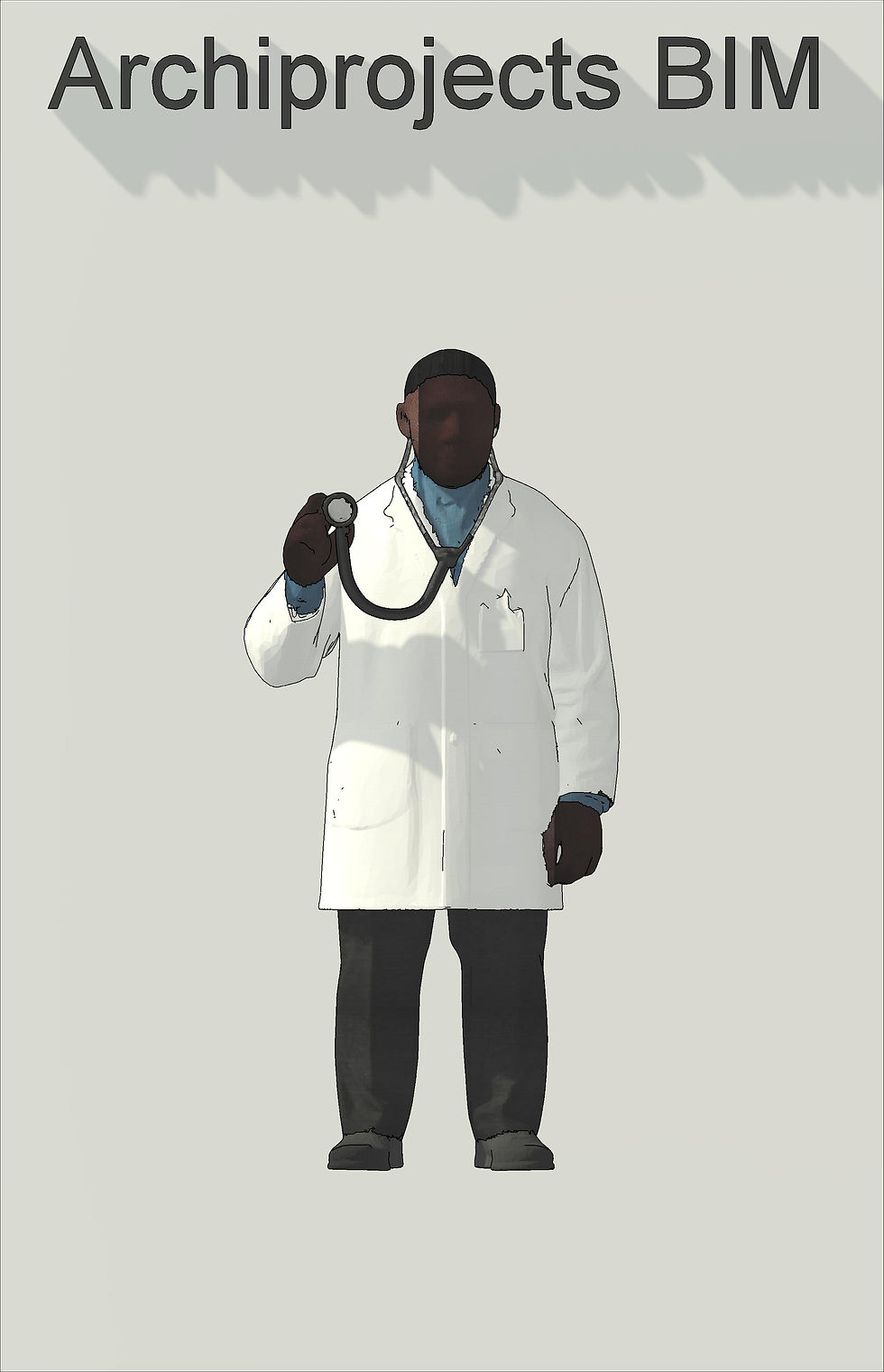थंबनेल: Doctor - Male